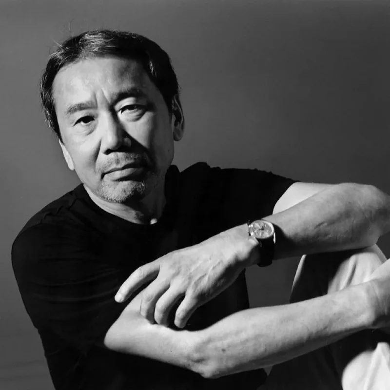 村上春树